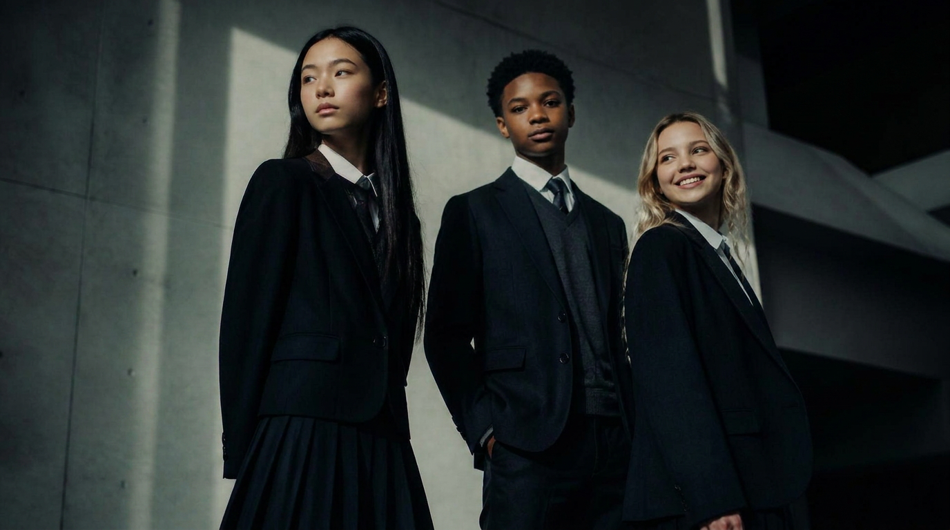 Extraordinary Kids, Exceptional School